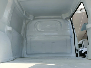Товарно комбе FIAT DOBLO CARGO 1.3 MJT SX: слика 4