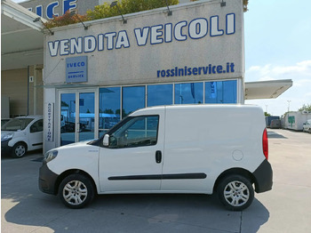 Товарно комбе FIAT DOBLO CARGO 1.3 MJT SX: слика 2