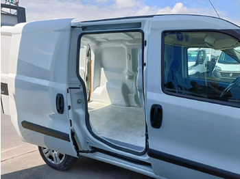 Товарно комбе FIAT DOBLO CARGO 1.3 MJT SX: слика 3