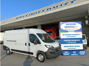Товарно комбе FIAT Ducato