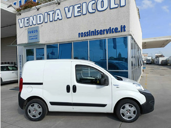 Товарно комбе FIAT Fiorino