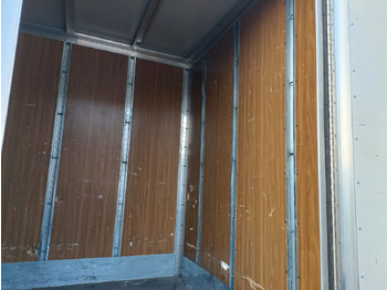 Заменски сандак/ Кутија FURGONATO BOX: слика 5