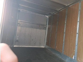 Заменски сандак/ Кутија FURGONATO BOX: слика 4