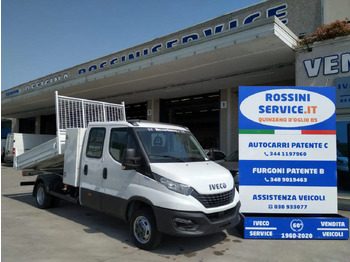 Комби кипер IVECO Daily 35c16