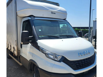 Комбе со церада IVECO Daily 35c16