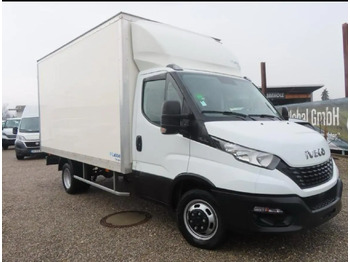 Комбе фургон IVECO Daily 35c16