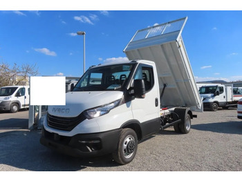 Комби кипер IVECO Daily 35c16