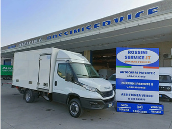 Комбе ладилник IVECO Daily 35c21