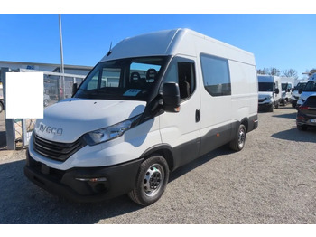 Минибус, Патничко комбе IVECO DAILY 35S14 7 POSTI: слика 2