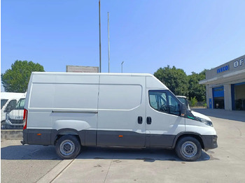 Товарно комбе IVECO DAILY 35S14 L2H2 CNG METANO KM 0: слика 4