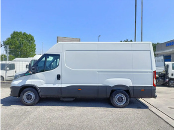 Товарно комбе IVECO DAILY 35S14 L2H2 CNG METANO KM 0: слика 5