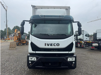 Камион со кабинска шасија IVECO EuroCargo 180E