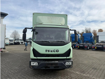 Камион со кабинска шасија IVECO EuroCargo