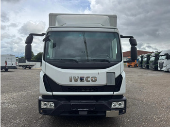 Камион со кабинска шасија IVECO EuroCargo 75E