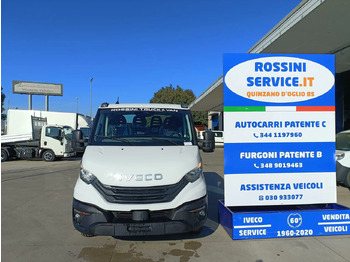 Комбе IVECO DAILY 35C16 DOPPIA CABINA 7 POSTI: слика 2