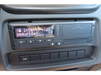 Комбе IVECO DAILY 72C18: слика 4