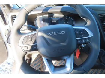 Комбе IVECO DAILY 72C18: слика 3