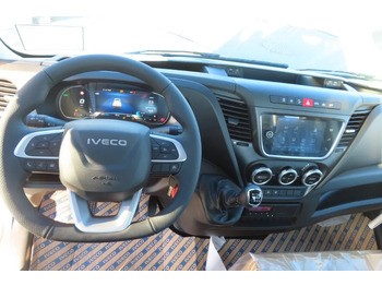 Комбе IVECO DAILY 72C18: слика 5 Комбе IVECO DAILY 72C18: слика 5