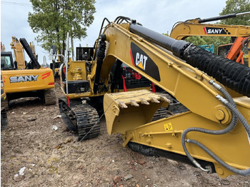 Багер гасеничар Caterpillar 313DL: слика 5