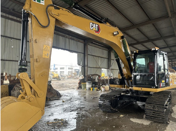 Багер гасеничар CATERPILLAR 315D