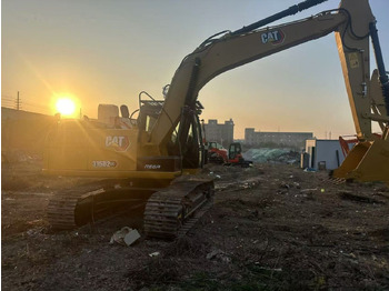 Багер гасеничар CATERPILLAR 315D2GC