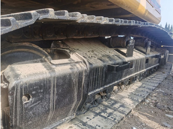 Багер гасеничар CATERPILLAR 325B