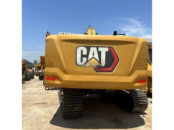 Багер гасеничар Caterpillar 330GC: слика 5