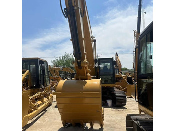 Багер гасеничар Caterpillar 330GC: слика 2