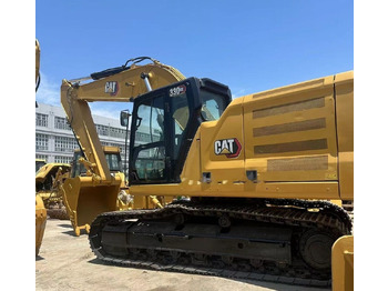 Багер гасеничар Caterpillar 330GC: слика 4