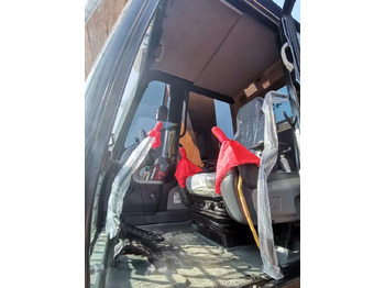 Багер гасеничар Caterpillar 340D: слика 5