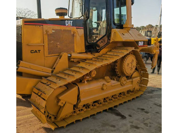 Булдожер CATERPILLAR D6R