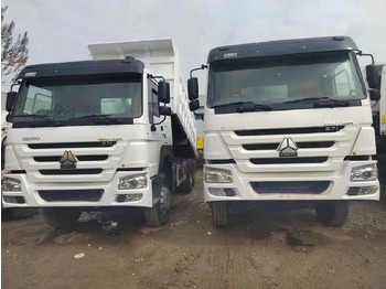 Кипер SINOTRUK HOWO