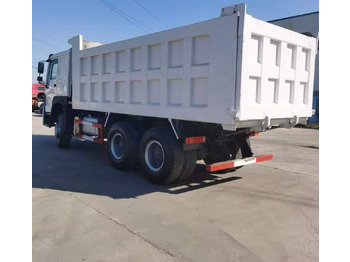 Кипер SINOTRUK HOWO