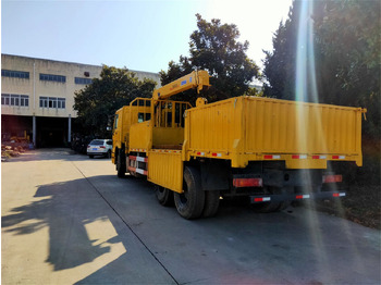 Кипер SINOTRUK HOWO