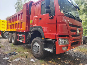 Кипер SINOTRUK HOWO