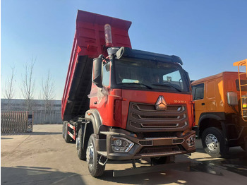 Кипер SINOTRUK HOWO