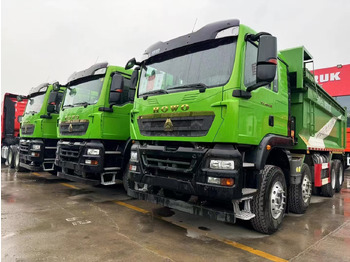 Кипер SINOTRUK HOWO