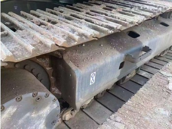 Багер гасеничар KOBELCO