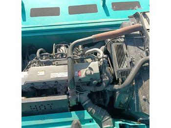 Багер гасеничар KOBELCO