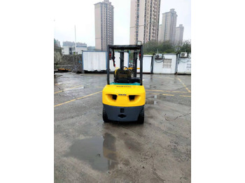 Дизел вилушкар KOMATSU