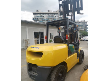 Дизел вилушкар KOMATSU