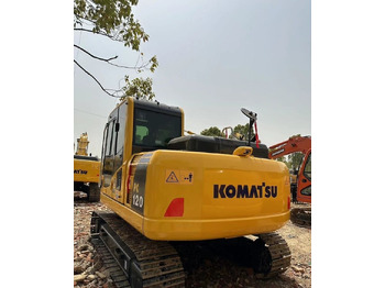 Багер гасеничар KOMATSU PC120-8