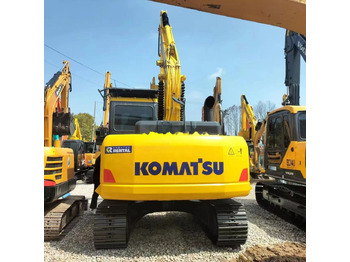 Багер гасеничар KOMATSU PC130