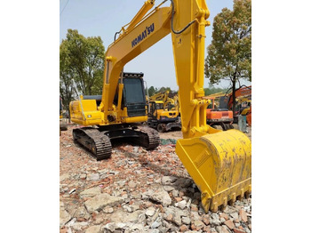 Багер гасеничар KOMATSU PC160