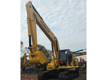 Багер гасеничар KOMATSU PC220-8