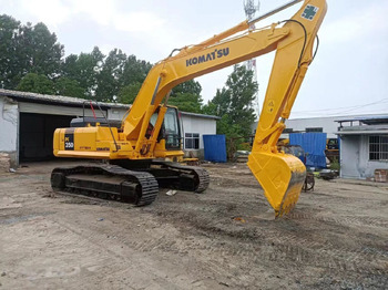 Багер гасеничар KOMATSU PC350-7