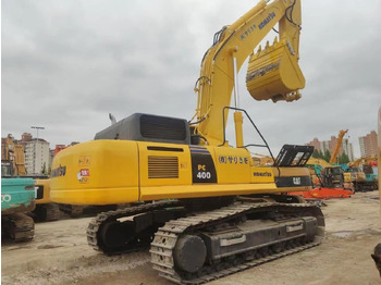 Багер гасеничар KOMATSU PC400-8