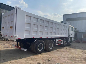Кипер Shacman F3000: слика 3 Кипер Shacman F3000: слика 3