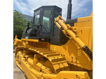 Булдожер Shantui SD22: слика 5 Булдожер Shantui SD22: слика 5