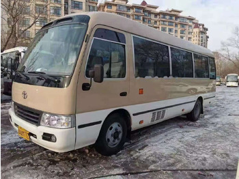 Градски автобус TOYOTA